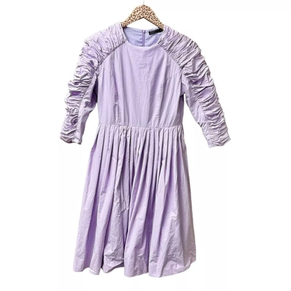 Apparalel Dress